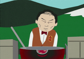 happy man GIF by South Park