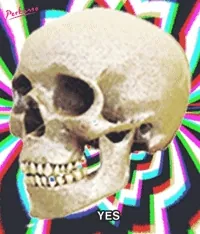 SKULL DEMON