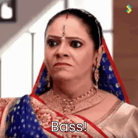 Angry Enough Is Enough GIF by Bombay Softwares by bombaysoftwares