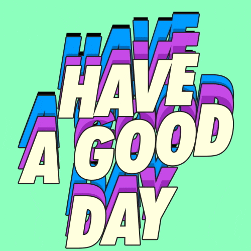 Good Morning Friday GIF by isacarleal