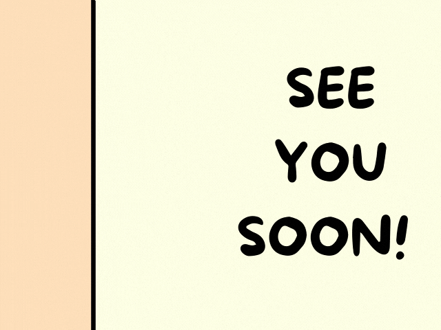 See Ya Goodbye GIF by MESA My Emotional Support Animal by myemotionalsupportanimal