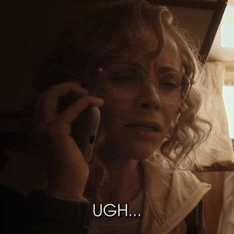 Season 2 Ugh GIF by SHOWTIME by showtime