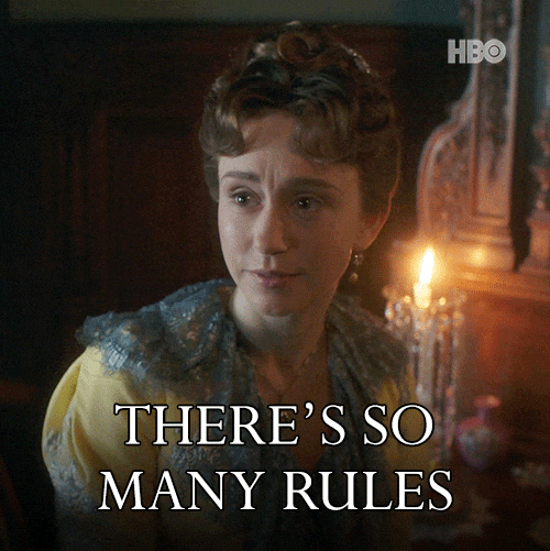 Sad Taissa Farmiga GIF by HBO Max by hbomax