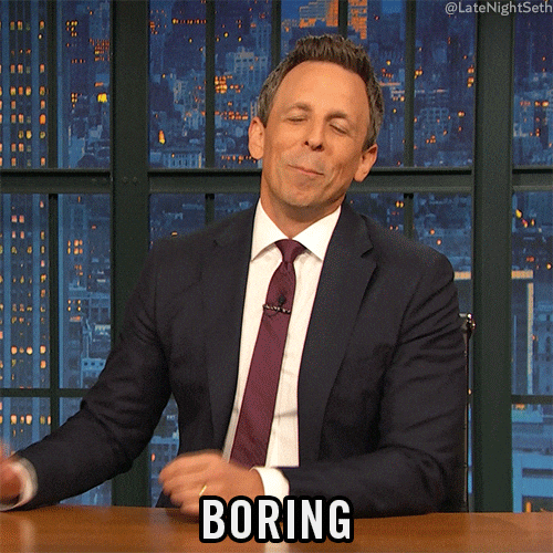 Seth Meyers Lol GIF by Late Night with Seth Meyers by latenightseth