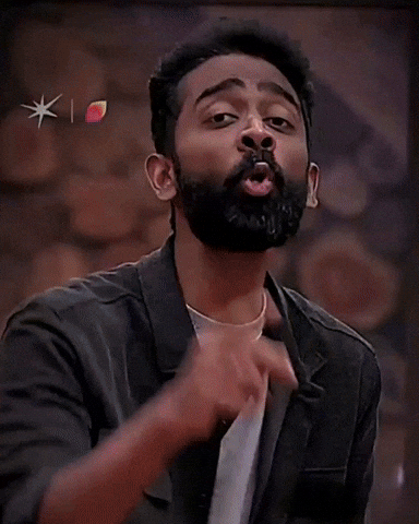 Bigg Boss Comeback GIF by meeskees