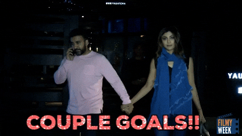 shilpa shetty love GIF by Filmyweek by filmyweek