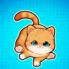 Good Morning Hello GIF by UpStudiosWorld by UpStudiosWorld
