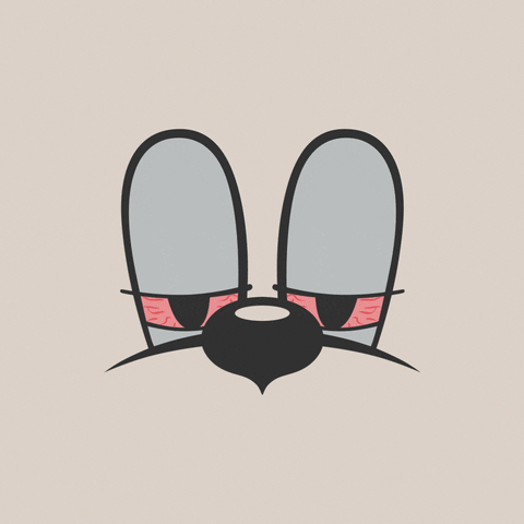 Tired Animation GIF by Degen Toonz by DegenToonz