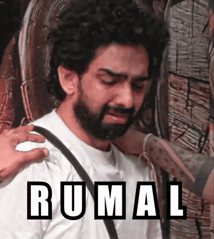 Bigg Boss Abhishek GIF by Pranitmorefyp