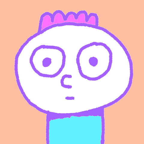 Spin Round GIF by Travis Foster by travisfosterstudio