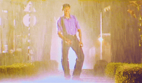 Koi Mil Gaya Hr GIF by Hrithik Roshan by HrithikRoshan