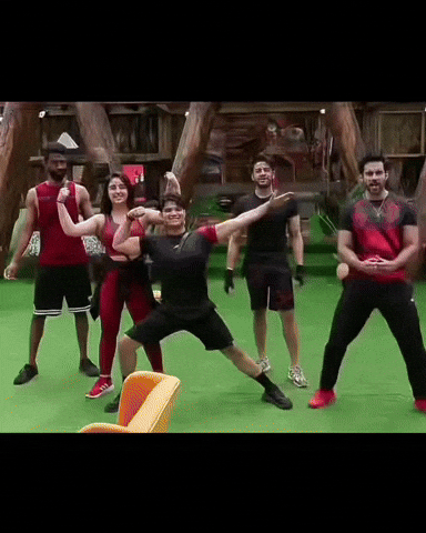 Baseer Indianactor GIF by abhishekbajajfans