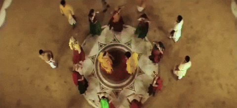 Bollywood India GIF by bypriyashah by bypriyashah