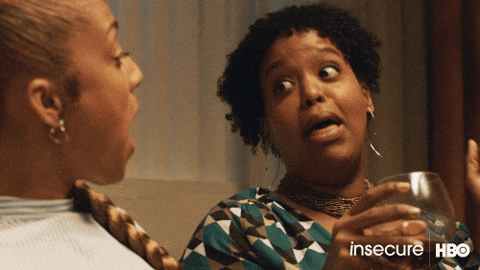 Season 2 Lol GIF by Insecure on HBO by insecurehbo