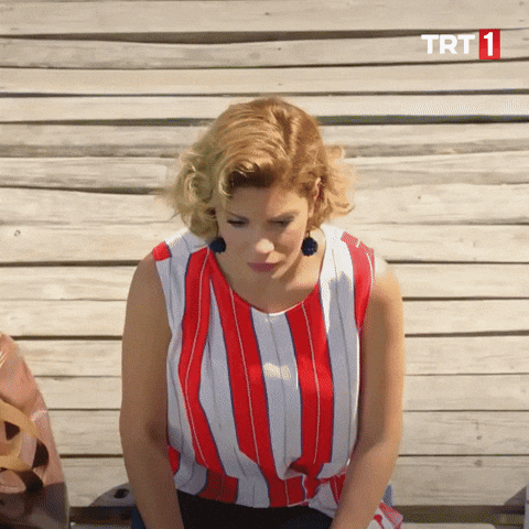 Giphy - Pardon Kalk Gidelim GIF by TRT