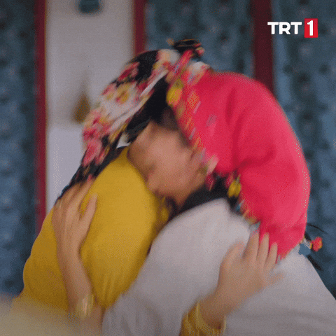 Giphy - Kalk Gidelim GIF by TRT