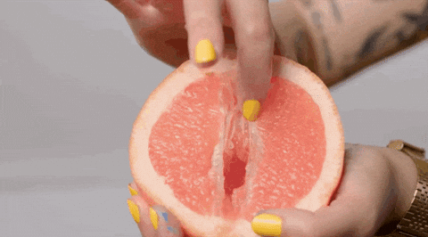Giphy - Dirty Mind Women GIF by Refinery 29 GIFs