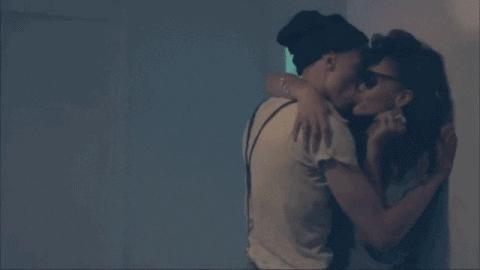 Giphy - we found love girls GIF