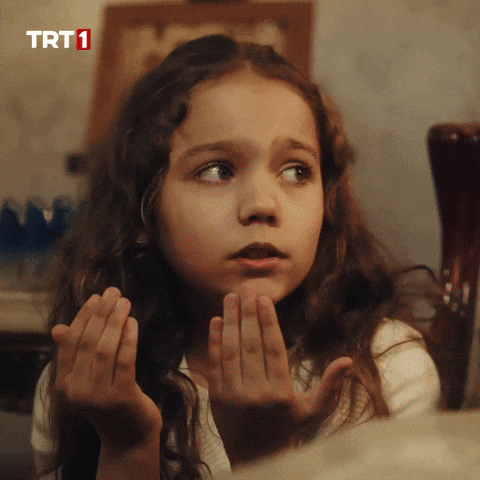 Giphy - Ramadan Islam GIF by TRT