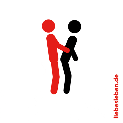 Giphy - Dating Love GIF by LIEBESLEBEN