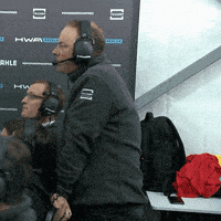 come on yes GIF by ABB Formula E