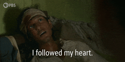 Season 2 Love GIF by PBS