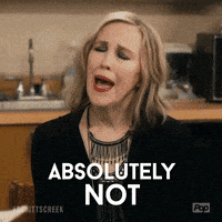 Pop Tv GIF by Schitt's Creek