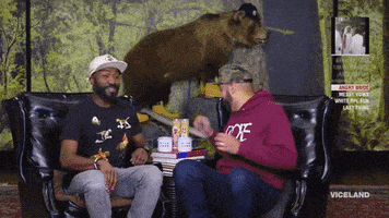 social media instagram GIF by Desus & Mero