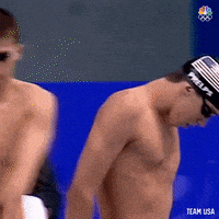 Gold Medal Sport GIF by Team USA
