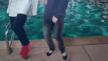 music video GIF by Kalin and Myles