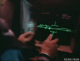 video games 80s GIF by RETRO-FIEND