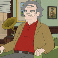Season 1 Cartoon GIF by Paramount+