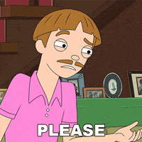 Season 1 Please GIF by Paramount+