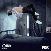outcast GIF by FOXtvUK