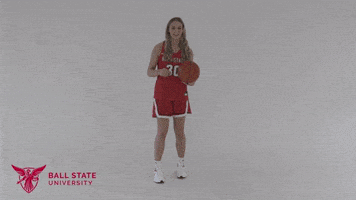 Ball State College GIF by Ball State University