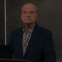Kelsey Grammer Comedy GIF by Paramount+
