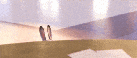 Waving Walt Disney GIF by Disney Zootopia