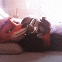 Judy Hopps Love GIF by Respective