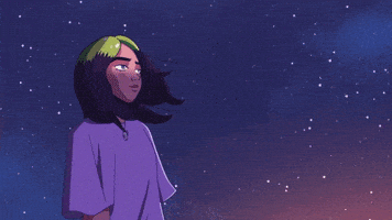 My Future GIF by Billie Eilish