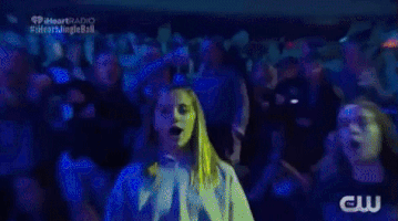 iheart jingleball GIF by iHeartRadio