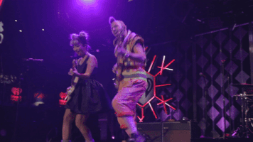 iheart jingleball GIF by iHeartRadio