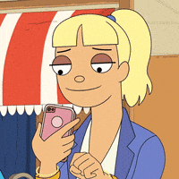 Season 1 Picture GIF by Paramount+