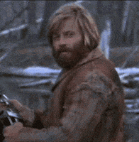 Robert Redford Nod GIF