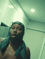 Good Vibes Dancing GIF by Ramaj Eroc