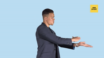 world cup football GIF by BBC