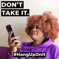 Hang Up Flip Phone GIF by Motorola