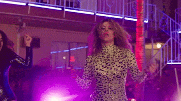 down music video GIF by Fifth Harmony