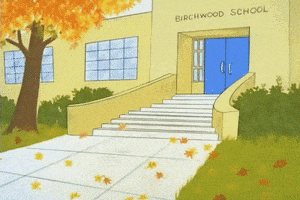 Youre Not Elected Charlie Brown GIF by Peanuts