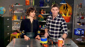 hack my life prank GIF by truTV