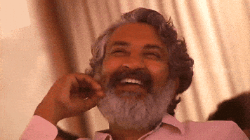 Mahesh Babu Smile GIF